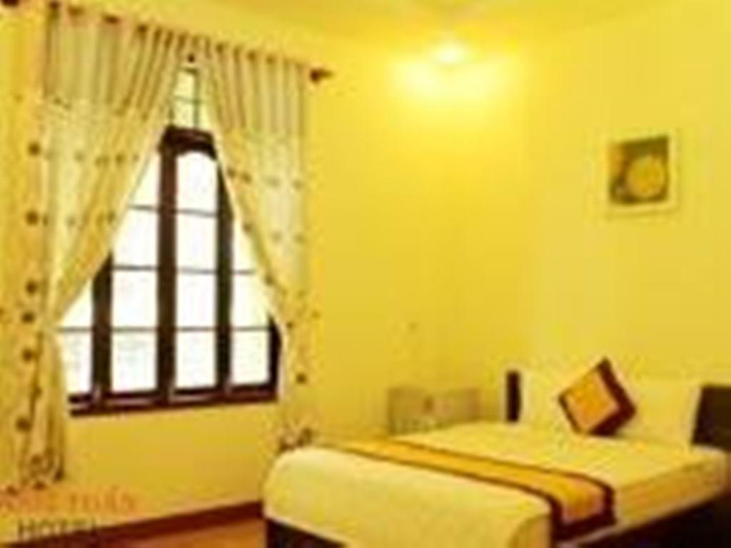 Dang Tuan Hotel Hue Exterior photo