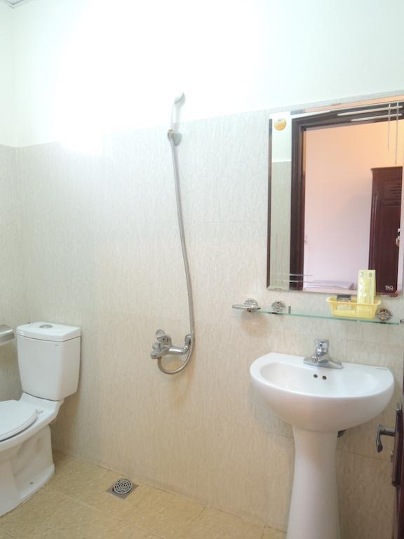Dang Tuan Hotel Hue Exterior photo