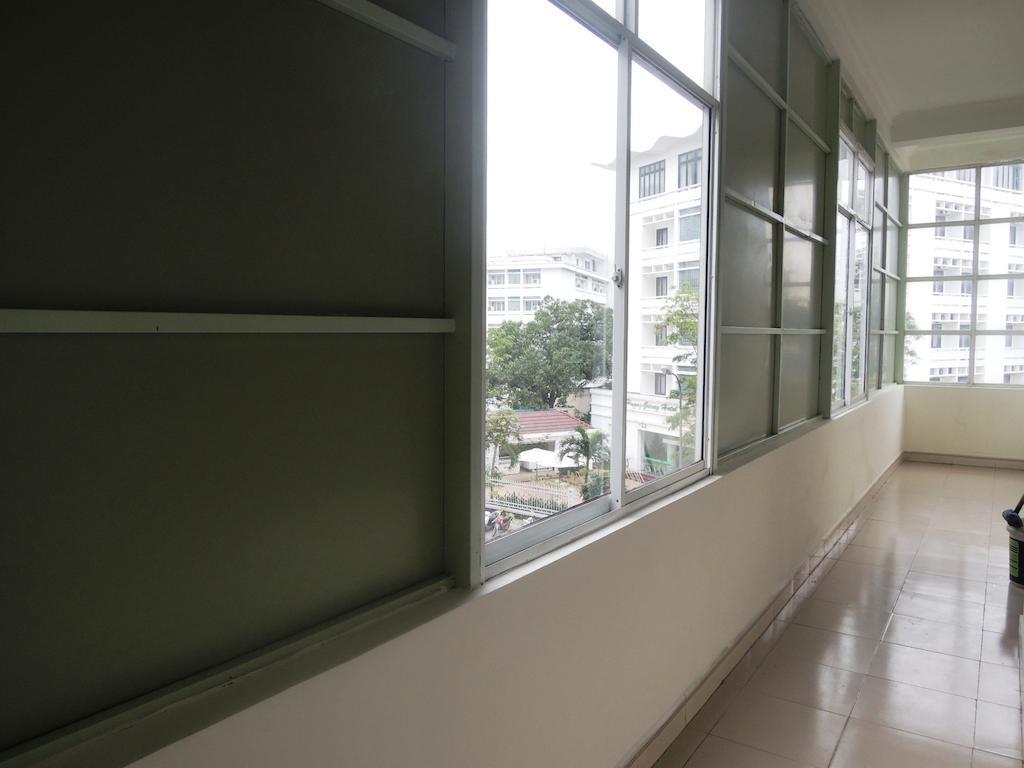 Dang Tuan Hotel Hue Exterior photo
