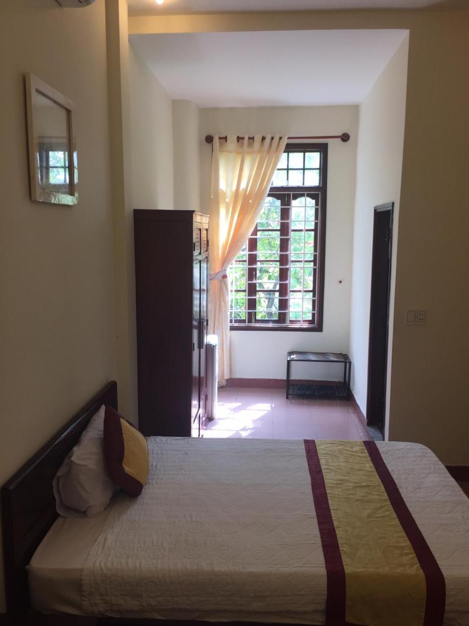 Dang Tuan Hotel Hue Exterior photo